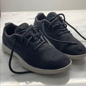 Allbirds Womens Wool Runners size 8